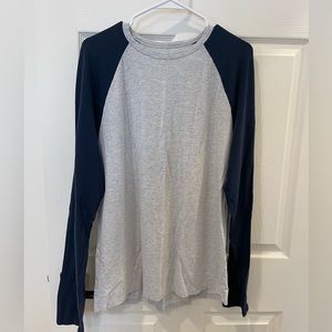 Lululemon 5 Year Basic LS